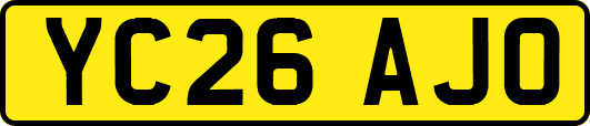 YC26AJO