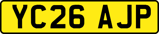 YC26AJP
