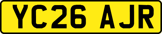 YC26AJR