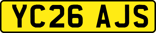 YC26AJS