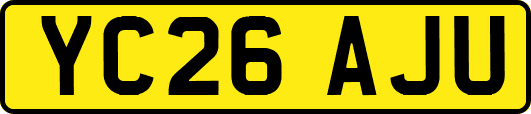 YC26AJU