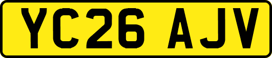 YC26AJV