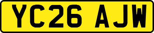 YC26AJW