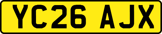 YC26AJX