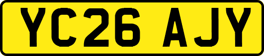 YC26AJY