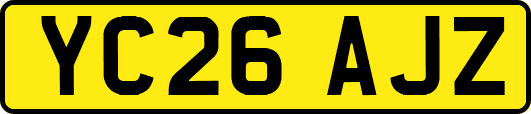 YC26AJZ