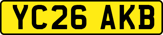 YC26AKB