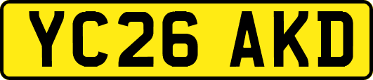 YC26AKD