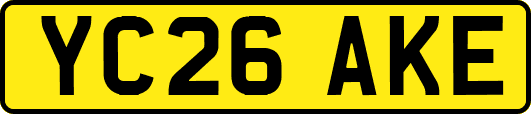 YC26AKE