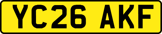 YC26AKF