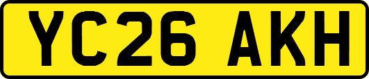 YC26AKH