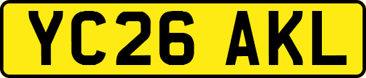 YC26AKL