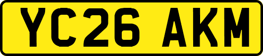 YC26AKM