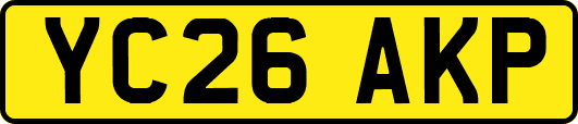 YC26AKP