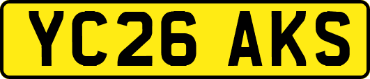 YC26AKS