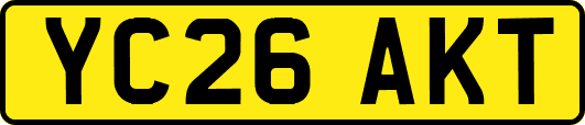 YC26AKT