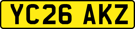 YC26AKZ