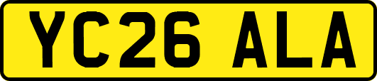 YC26ALA