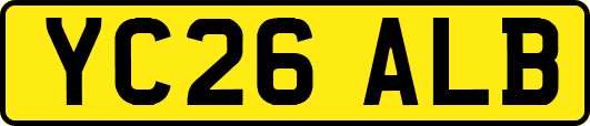 YC26ALB
