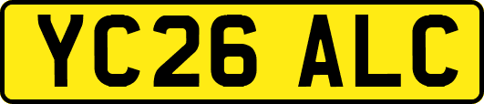 YC26ALC