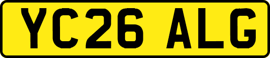 YC26ALG