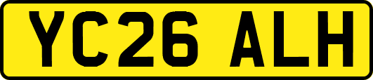 YC26ALH