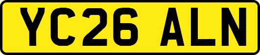 YC26ALN