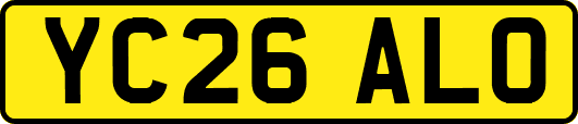 YC26ALO