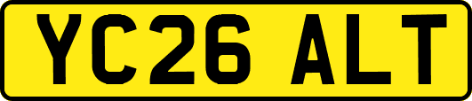 YC26ALT