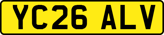 YC26ALV