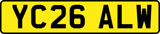 YC26ALW