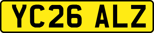 YC26ALZ