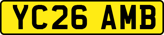 YC26AMB
