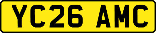 YC26AMC