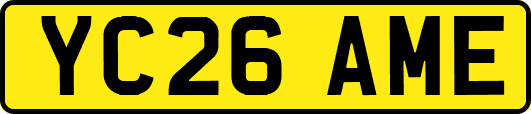 YC26AME