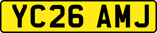 YC26AMJ