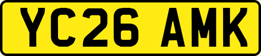 YC26AMK