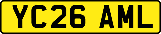 YC26AML