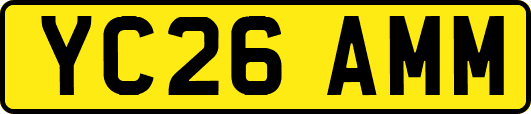 YC26AMM