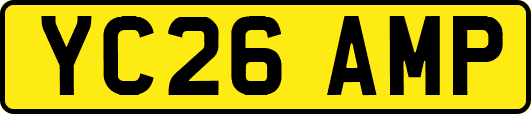 YC26AMP