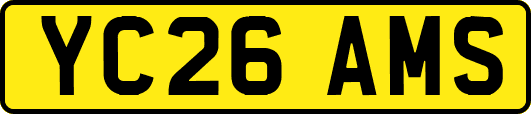 YC26AMS