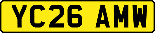 YC26AMW