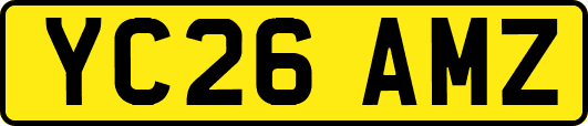 YC26AMZ
