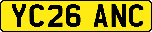 YC26ANC