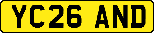 YC26AND