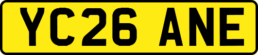 YC26ANE