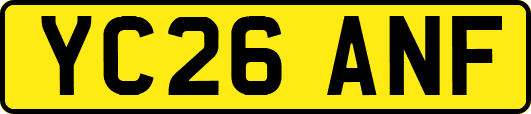 YC26ANF