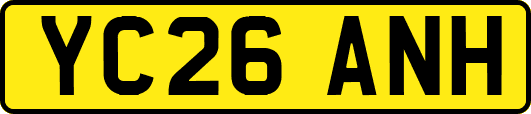 YC26ANH