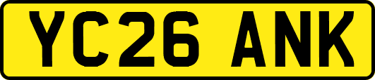YC26ANK