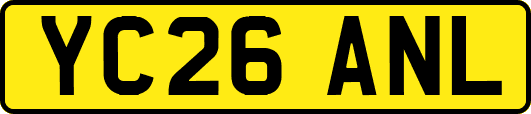 YC26ANL